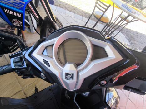 HONDA Elite 125 , Foto 3