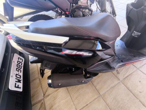 HONDA Elite 125 , Foto 4