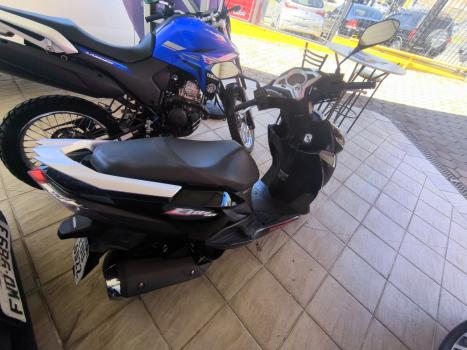 HONDA Elite 125 , Foto 5