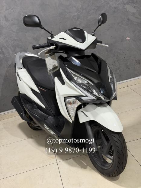HONDA Elite 125 , Foto 2