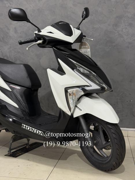 HONDA Elite 125 , Foto 3