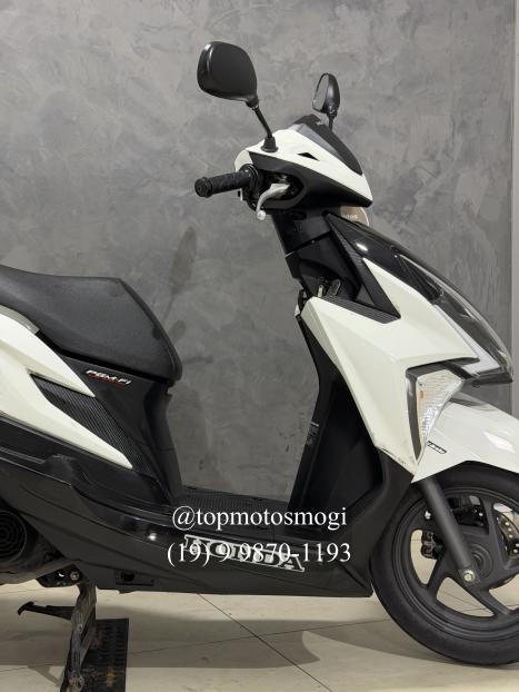 HONDA Elite 125 , Foto 4