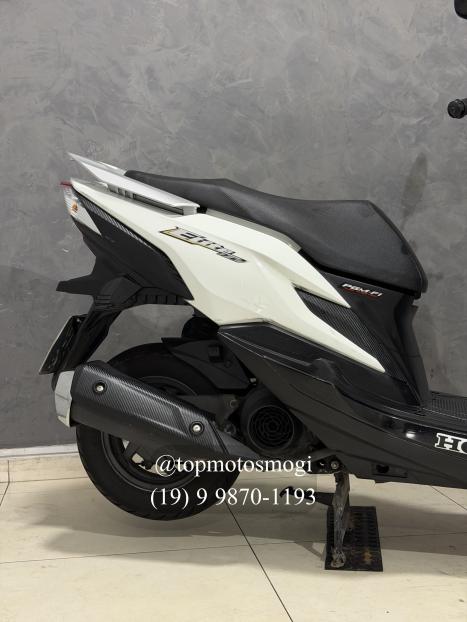 HONDA Elite 125 , Foto 5
