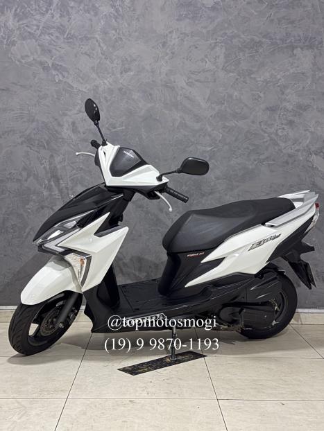 HONDA Elite 125 , Foto 6