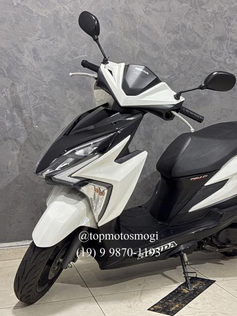 HONDA Elite 125 , Foto 7
