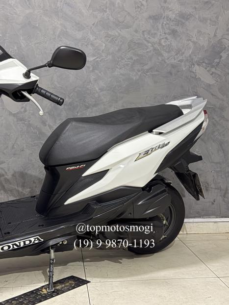 HONDA Elite 125 , Foto 8