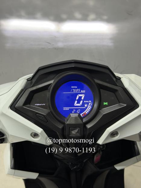 HONDA Elite 125 , Foto 10