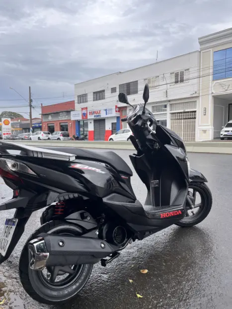 HONDA Elite 125 , Foto 3