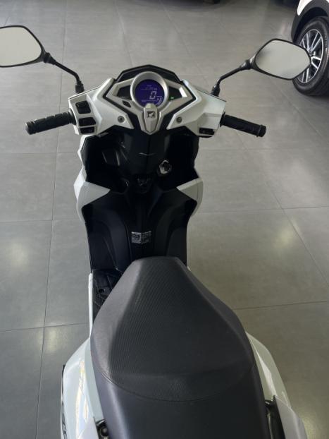 HONDA Elite 125 , Foto 5