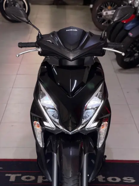 HONDA Elite 125 , Foto 5