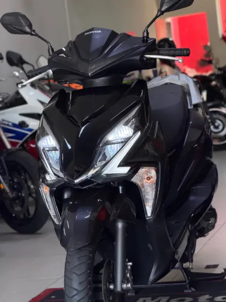 HONDA Elite 125 , Foto 6