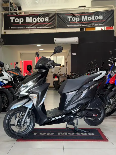 HONDA Elite 125 , Foto 7