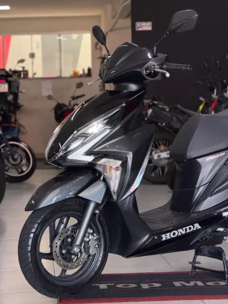 HONDA Elite 125 , Foto 8