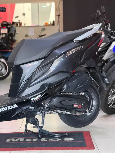 HONDA Elite 125 , Foto 9