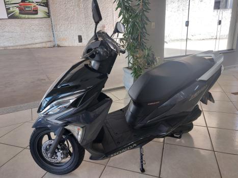 HONDA Elite 125 , Foto 3