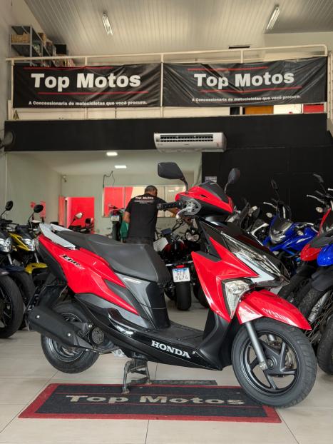 HONDA Elite 125 , Foto 1