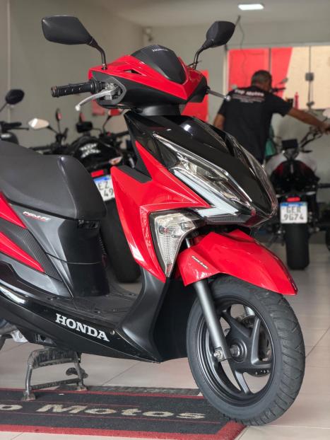 HONDA Elite 125 , Foto 2