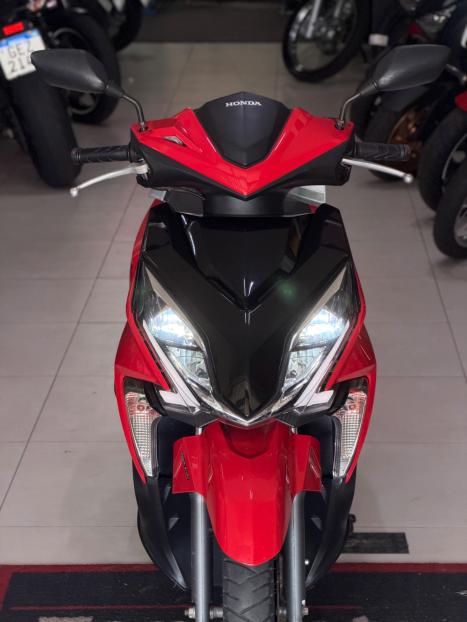 HONDA Elite 125 , Foto 4