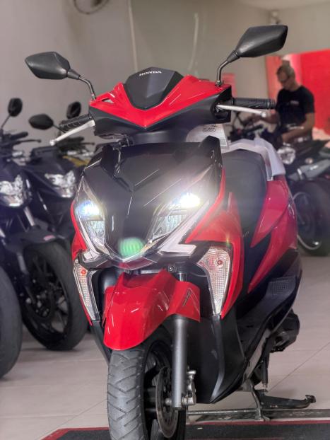 HONDA Elite 125 , Foto 5