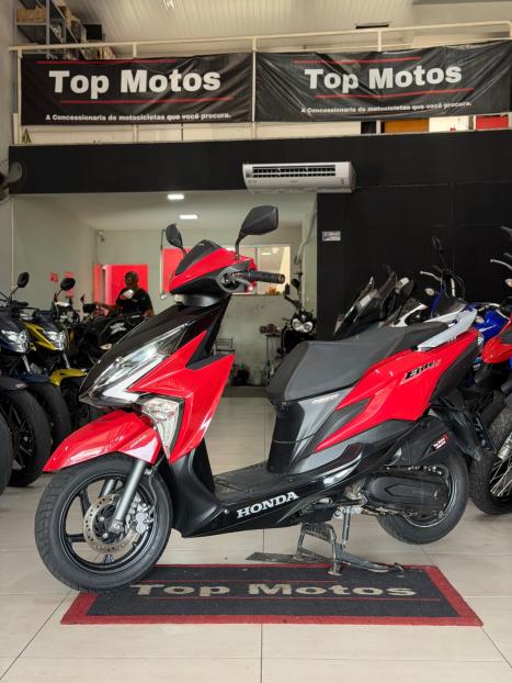 HONDA Elite 125 , Foto 6