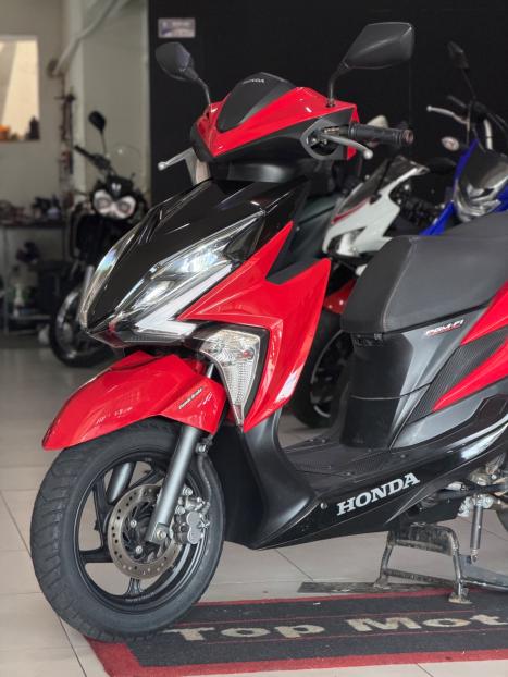 HONDA Elite 125 , Foto 7