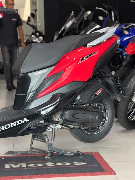 HONDA Elite 125 , Foto 8