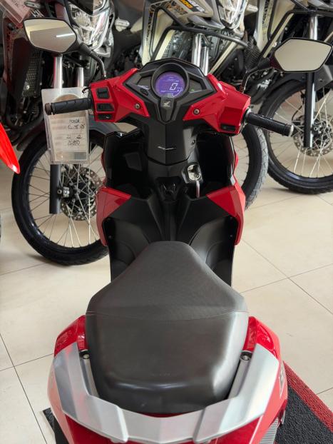 HONDA Elite 125 , Foto 9