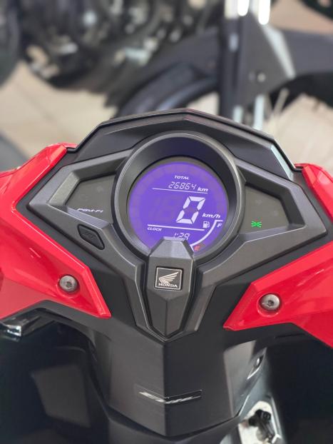 HONDA Elite 125 , Foto 10