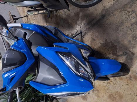 HONDA Elite 125 , Foto 2