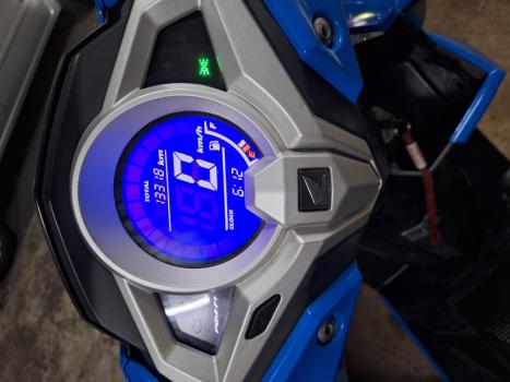 HONDA Elite 125 , Foto 4