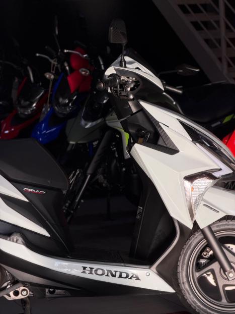 HONDA Elite 125 , Foto 3