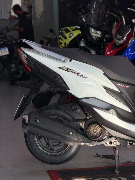HONDA Elite 125 , Foto 4
