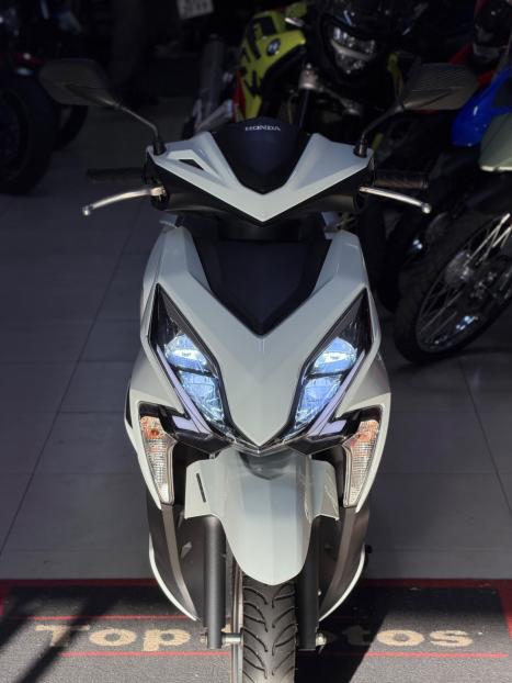 HONDA Elite 125 , Foto 5