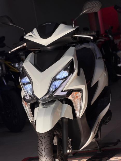 HONDA Elite 125 , Foto 6