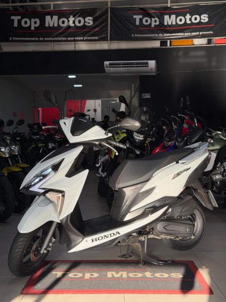 HONDA Elite 125 , Foto 7