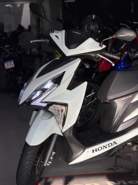 HONDA Elite 125 , Foto 8