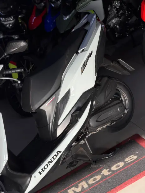 HONDA Elite 125 , Foto 9