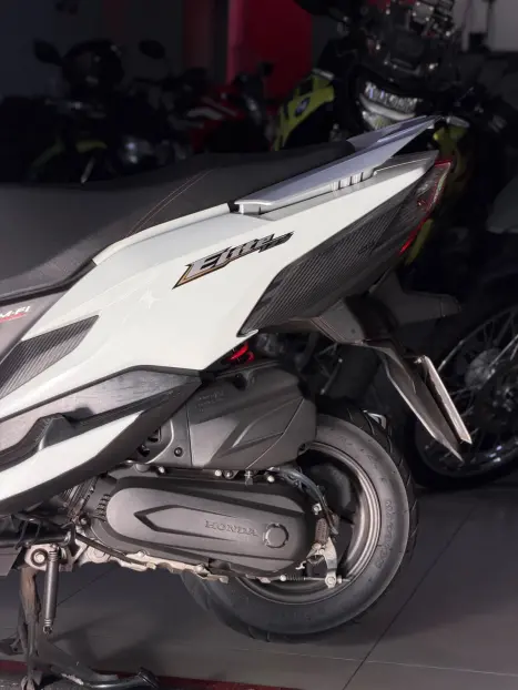 HONDA Elite 125 , Foto 10