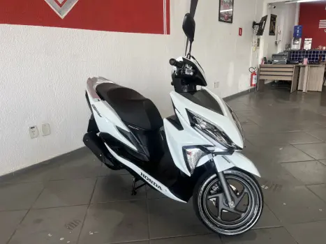 HONDA Elite 125 , Foto 1