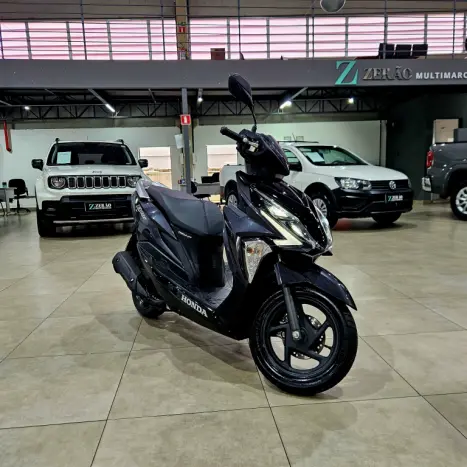 HONDA Elite 125 , Foto 1