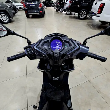 HONDA Elite 125 , Foto 2