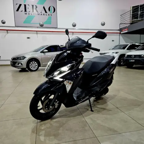 HONDA Elite 125 , Foto 3