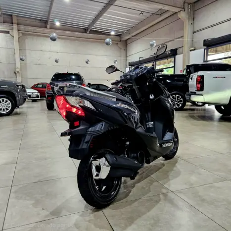 HONDA Elite 125 , Foto 4