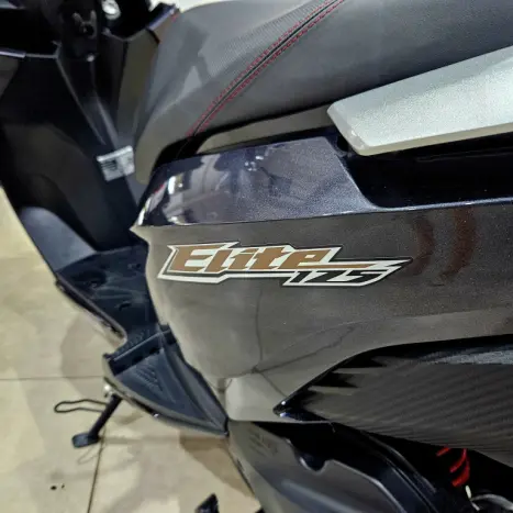 HONDA Elite 125 , Foto 7
