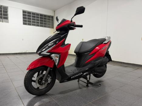 HONDA Elite 125 , Foto 1