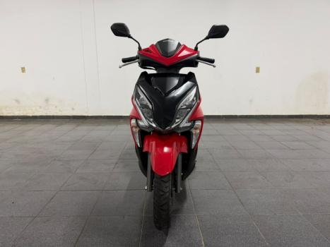 HONDA Elite 125 , Foto 2