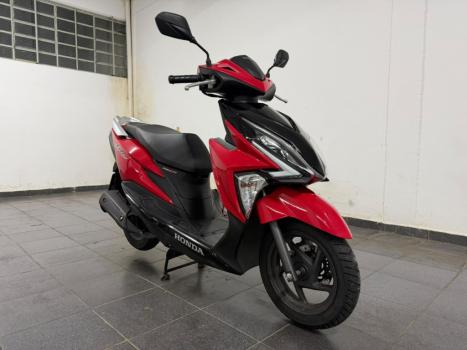 HONDA Elite 125 , Foto 3