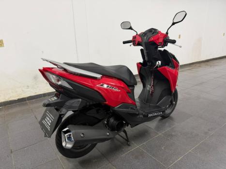 HONDA Elite 125 , Foto 5