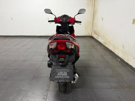 HONDA Elite 125 , Foto 6