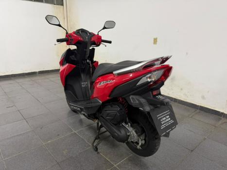 HONDA Elite 125 , Foto 7